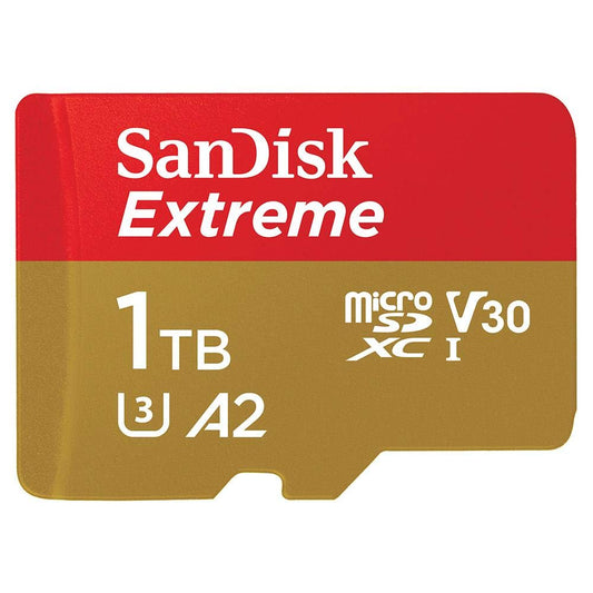 1TB SD Card