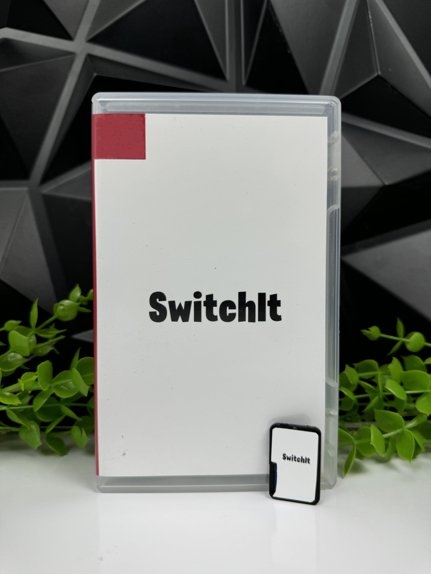 SwitchIt